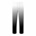 thumbnail image 5 of ATOGUTA Boy's Sweatpants With Pockets Kids Clothes Active Soft Fleece Joggers for Boys Size 4T-15, Black, 5 of 6