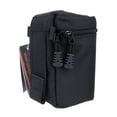 thumbnail image 2 of Fly Sac Pochette d'Objectif 13 * 8,5 Cm pour les Objectifs Fly DSLR Nikon FY-2, 2 of 7