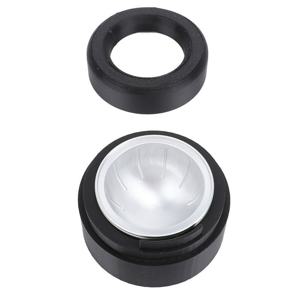 Kit De Cápsulas Reutilizables Con Tapas De Papel De Aluminio De 50 Uds. Cápsulas De Café Recargables Para Cápsulas De Café Nestlé De 40 A 230ml