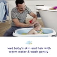 thumbnail image 3 of Jabón para bebés Baby Dove Sensitive Skin Care, 591 ml, rico en humedad, 3 of 8