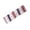 White, variant on kaondbfi Summer Outdoor Travel Essentials Accessories Headbands for Women and Men Sport Headbands Print Wicking Headbands Suitable for Fitness Running Cycling Hiking Yoga Baseball