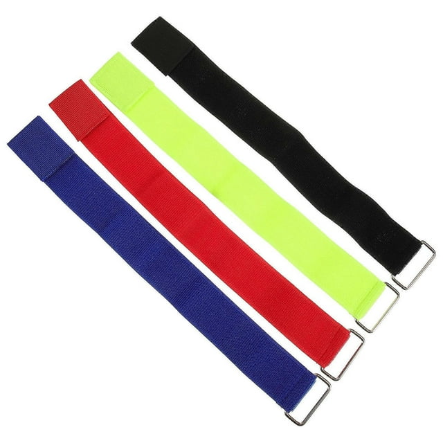 Here's a well structured product description for your **4pcs Elastic Lunch Box Straps**:\n\n \n\n### 4pcs Elastic Lunch Box Straps – Durable Bands for