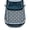 Blue Geometric Print, variant on Tutolipy Elastic Fabric Car Hood Cover Elastic Stretch Fabric, Decorate Accessories Sunproof Cat Pattern Car Hood Cover Protector for SUV Van Sedans
