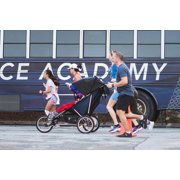 Baby Jogger Advance Mobility Freedom Stroller, Navy