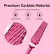thumbnail image 3 of Brocas para uñas MelodySusie Upgrade 5 en 1 de carburo de tungsteno, 3 of 8