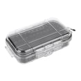 thumbnail image 5 of Outdoor Survival Shockproof Waterproof Storage Case Airtight Carry Box Container(Transparent),, 5 of 5