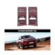 thumbnail image 5 of Bandeja portavasos para tablero izquierdo y derecho de automóvil para camioneta Fortuner SUV Mk6 2004-2015, 5 of 5