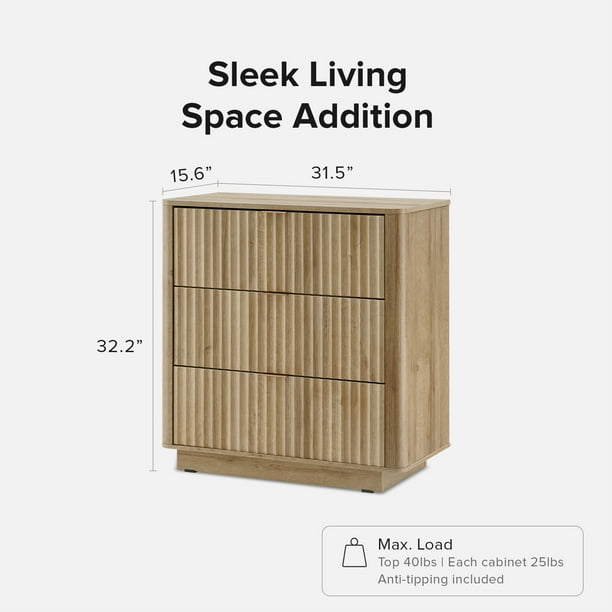 modern dresser for dining room YITAHOME 54