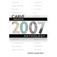 thumbnail image 3 of Carve Magazine 2007 Anthology, 3 of 4