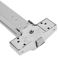 thumbnail image 1 of Cerradura de puerta de salida ANGGREK de Acero Inoxidable 65 cm, 1 of 7
