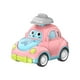 thumbnail image 5 of Press And Go Car Vehículo de Juego Infantil de Dibujos Animados,Coche de Fricción de Empuje para Bebés para Niños Y Niñas,Regalos de Cumpleaños para N rosa, 5 of 8