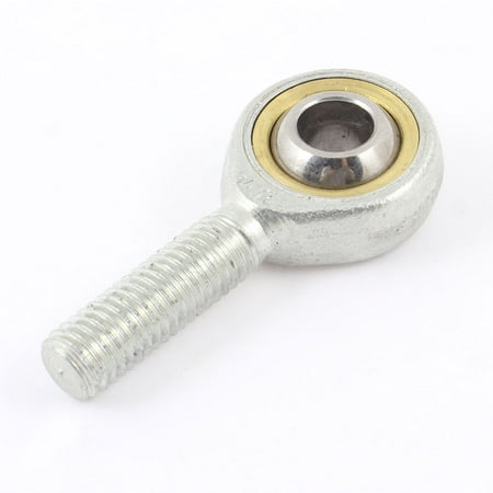 - Unique Bargains Male Connector Rotary Ball Engineering Machinery Component SA10 Rod End Bearing