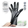 thumbnail image 2 of Guantes de Polímero Cleanguard Nytrex Libre de Latex Chico, 2 of 8