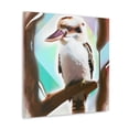 thumbnail image 2 of Kookaburra Digital Dream - Canvas, 2 of 10