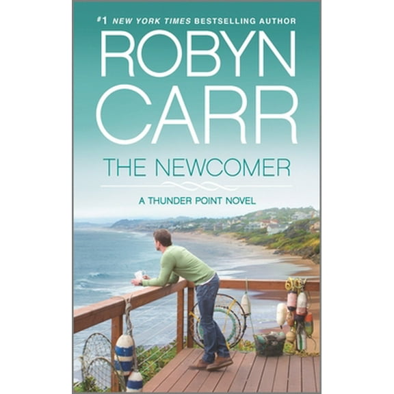 Pre-Owned The Newcomer (Mass Market Paperback) 0778314529 9780778314523