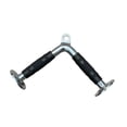 thumbnail image 4 of Barra de presión de tríceps, barra en V, entrenamiento de fuerza, levantamiento de pesas para gimnasio en casa, accesorios de entrenamiento, accesorio, 4 of 8