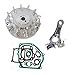 thumbnail image 3 of OMB Warehouse Kit de Retrait de Gouverneur pour Moteurs Hemisphériques Predator 212, 3 of 3
