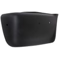 thumbnail image 5 of Garage-Pro Rear Bumper End Compatible with 1998-2004 Chevrolet Blazer with Side Molding Holes LS/LT Models Passenger and Driver Side, 5 of 7