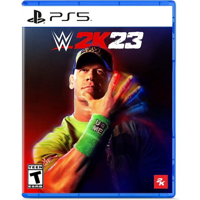 W2k23 ps5