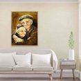 thumbnail image 4 of Cuadros Decorativos 5D Kit Rhinestone Imágenes DIY Parejas mayores Full Square Drill Diamond Painting DQrwqpou Nuevos Originales, 4 of 8