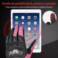 thumbnail image 2 of Guantes De Piel 100% Oveja Pura Protecciones Motociclista, 2 of 7