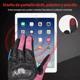 thumbnail image 2 of Guantes De Piel 100% Oveja Pura Protecciones Motociclista, 2 of 7