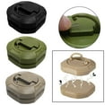 thumbnail image 5 of Magnetic Hooks Hanger Portable Lightweight for Outdoor Camping Travel Hiking, 5 of 9