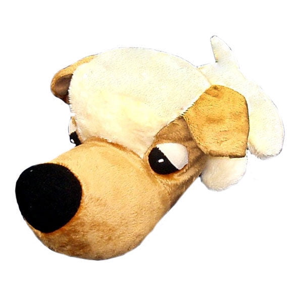 golden retriever stuffed animal walmart