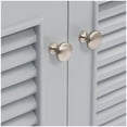 thumbnail image 3 of Ariel D037SLCW2RVOGRY Kensington 37" Free Standing Single Rectangular Basin Vanity Set -, 3 of 7