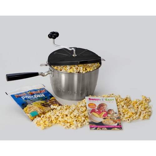 Wabash Valley Farms Wabash Valley Farms Whirley Pop Sweet and Easy