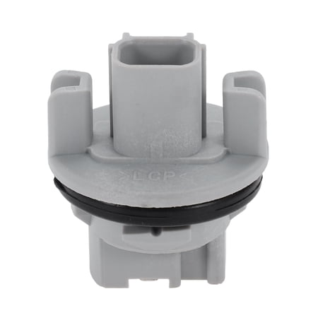 Unique Bargains 1 Pcs Tail Light Socket for Honda Odyssey 2018-2024 for Honda Ridgeline 2017-2023 No.33303TP6A01 Lamp Bulb Connector