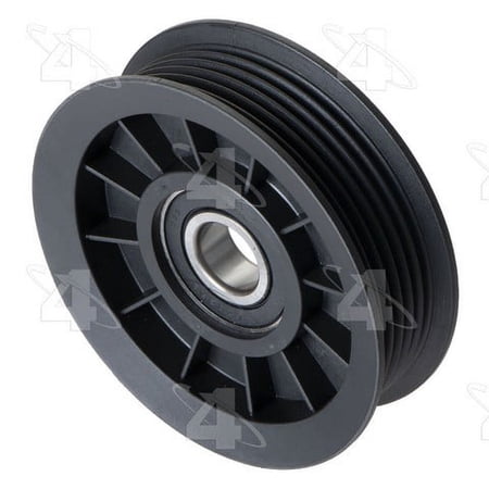 Four Seasons 45976 Drive Belt Tensioner Pulley, Idler