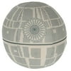 SCS Direct Star Wars Death Star Plush Toy Ball, 6 - Ages 3+