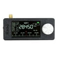 thumbnail image 4 of SI4732 Mini Radio Receiver 10Khz-180Mhz Portable Radio Receiver+Loop Antenna AM FM Radio HF SW MW VHF Mini SI4732 Radio, 4 of 5