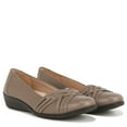 thumbnail image 2 of LifeStride Women's Incredible Ballet Flat - Medium & Wide Width Available, 2 of 9