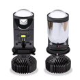 thumbnail image 2 of Faro LED para coche con lente Y6D, faro pequeño ojo de pez H4 para motocicleta, faro de lejos y de cerca integrado, 2 of 5