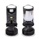 thumbnail image 5 of Faro LED para coche con lente Y6D, faro pequeño ojo de pez H4 para motocicleta, faro de lejos y de cerca integrado, 5 of 5