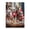500 Pieces, variant on 500-Piece Wooden Jigsaw Puzzle for Adults - Dogs In Clothes Sitting Together , Interlocking Pieces with Guide Letters, Holiday Gift & Home Decor