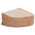 thumbnail image 2 of Papel de filtro Jadeshay 100 piezas de papel de filtro de café colador de café Pulpa de madera natural, 2 of 8
