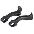 thumbnail image 1 of Embouts de Guidon de Vélo VTT 22.2Mm Ergonomiques en Nylon, 1 of 9