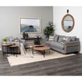 thumbnail image 4 of Mercana Spiro Hollow Decorative Orb In Rustic White 68932, 4 of 4