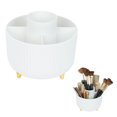 thumbnail image 1 of Perfect Solutions Make-Up Brush Organizer, 1 of 6