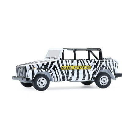 1/64 1974 Volkswagen Thing (Type 181), Safari, Club V-Dub Series 21 36120-D