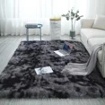 thumbnail image 1 of Alfombra Esponjosa Apalfuy Tie Dye 40*60 cm Arco iris, 1 of 7