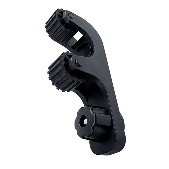 7829 Kayak Paddle Holder Replacement Kayak Track Mount Accessories Paddle Holder Kayak Oar Holder for Fishing Kayak