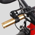 thumbnail image 3 of Bgsha Bicycle meter holder For Cateye for bryton bike extension bracket light stand, 3 of 9
