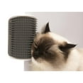 thumbnail image 1 of Catit Senses 2.0 Cat Self Groomer, 1 of 5