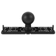 thumbnail image 3 of Miangastore Ball Mount Ball Adapter Marine Ball Socket Arm Ball Connector Kayak Accessory, 3 of 9
