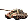 thumbnail image 2 of 35295 1/35 German Heavy Tank Destroyer Jagdtiger, 2 of 10