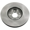 thumbnail image 2 of ADVICS Disc Brake Rotor, 2 of 4
